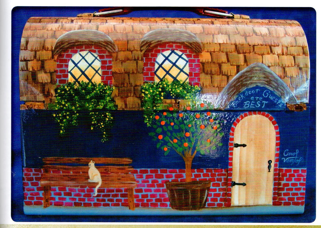 Heirloom Collection - Carol van Tol - OOP