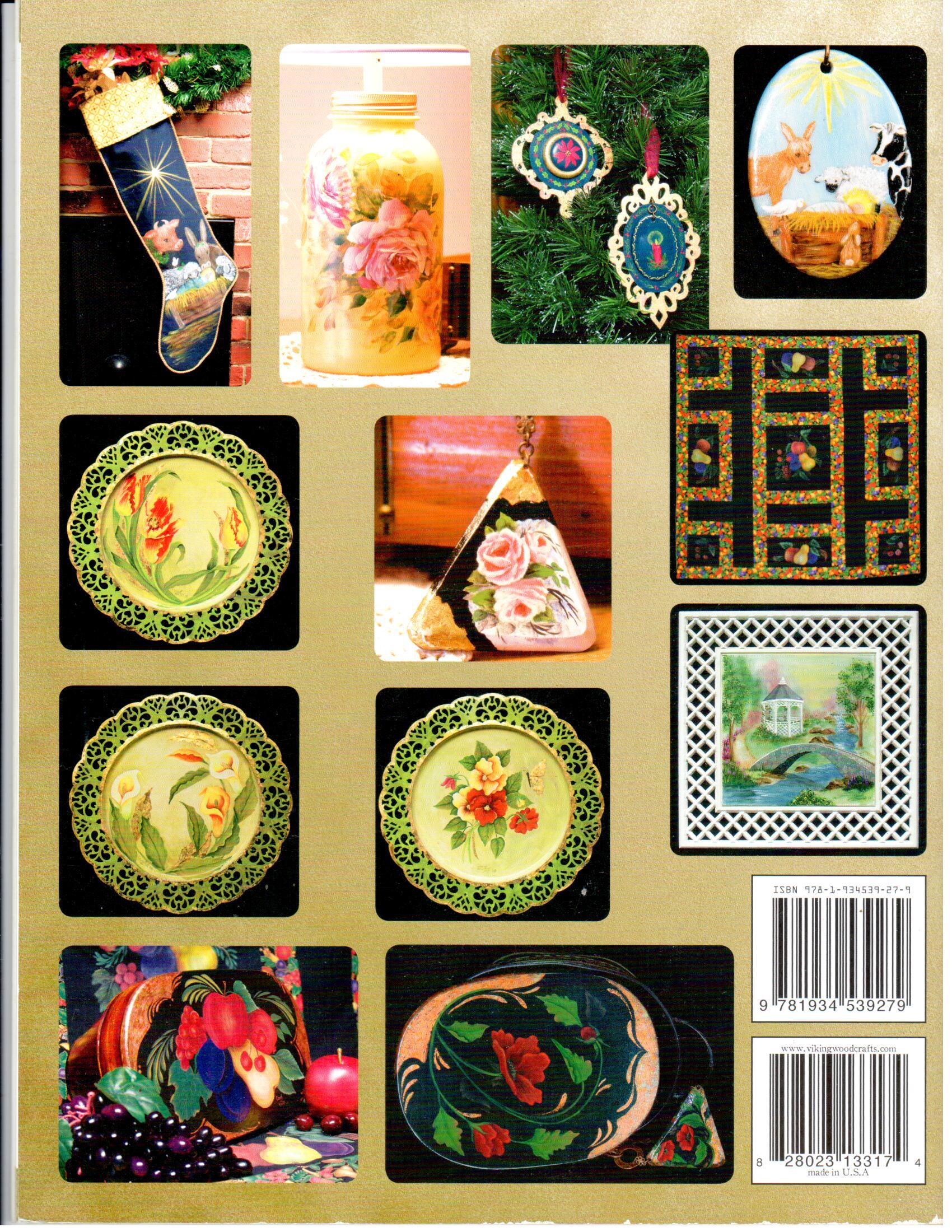 Heirloom Collection - Carol van Tol - OOP