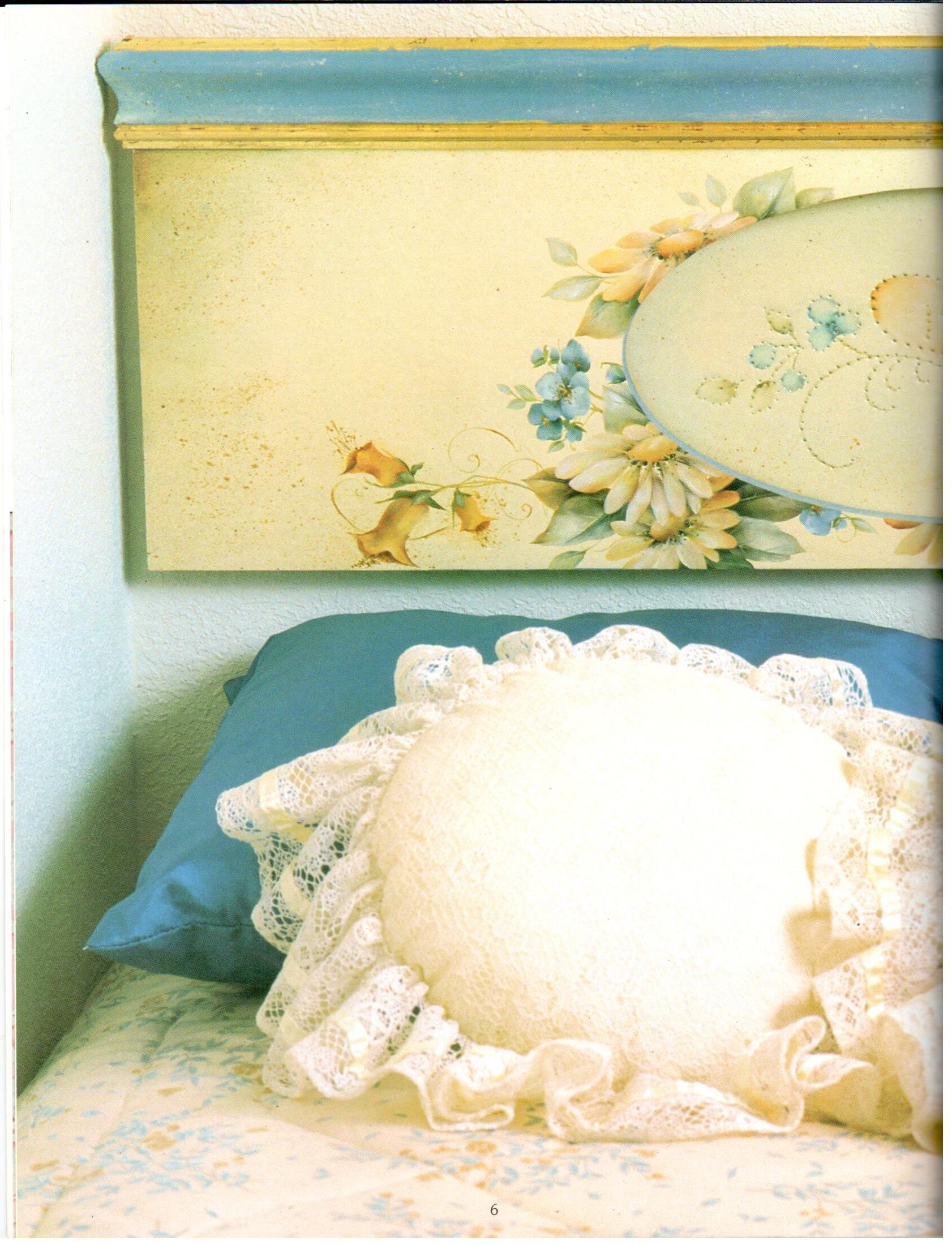Heirlooms from Cedar Crest - Mary Jo Leisure