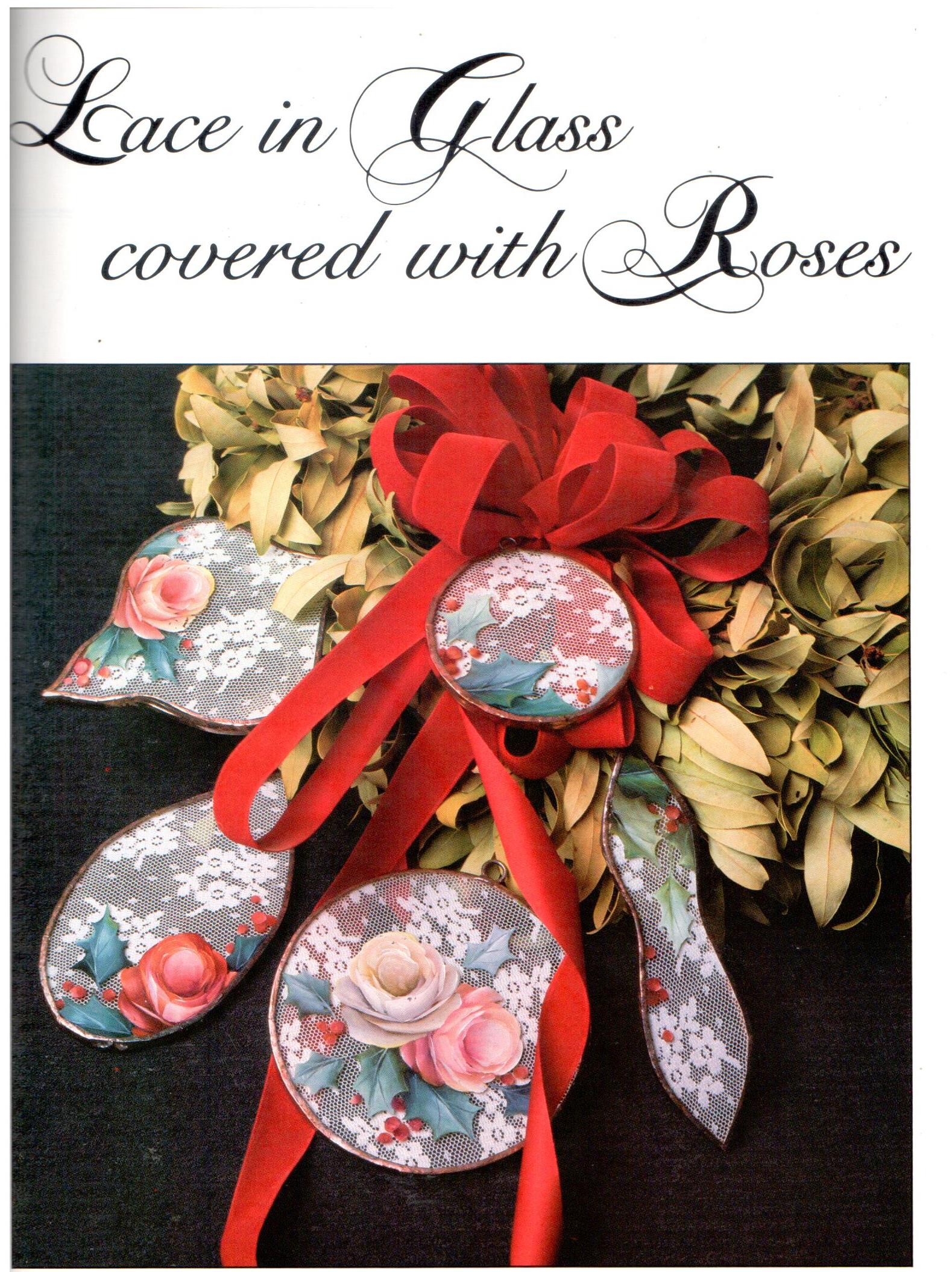 Heirlooms from Cedar Crest - Mary Jo Leisure