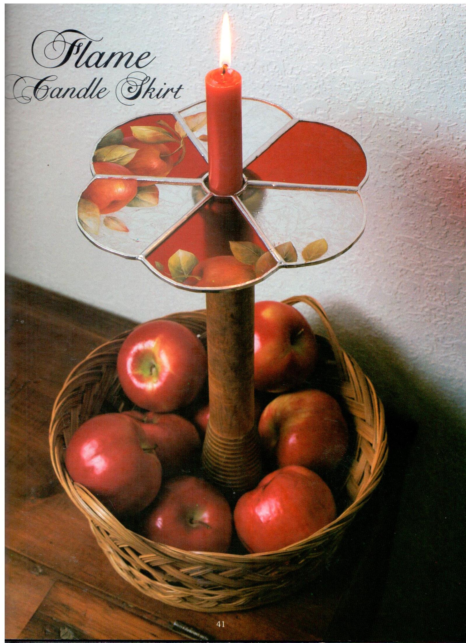 Heirlooms from Cedar Crest - Mary Jo Leisure