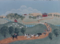 Herding the Cows of Beauty - Norma Harrington