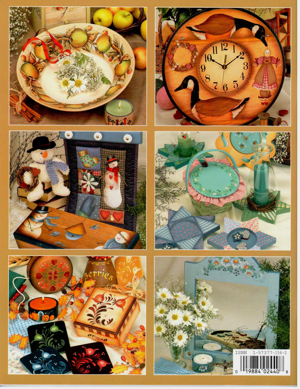 CLEARANCE: Heritage Beginnings - Nancy Wekarchuk-Shute