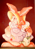 Hettie Bunny - Cheryl Spry