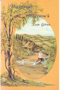 CLEARANCE: Highlands & Hedgerows Volume I - Lois Given