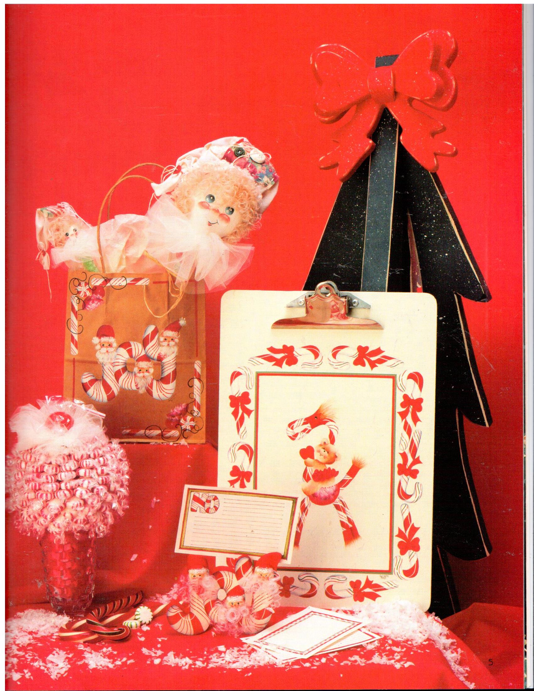 Ho Ho Ho Vol 2 - Sandra Malone