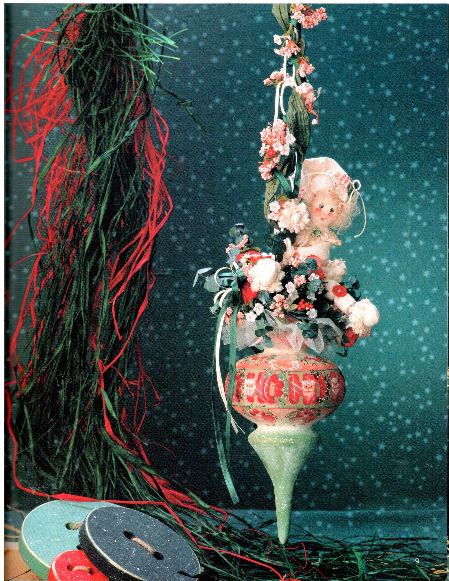 Ho Ho Ho Vol 2 - Sandra Malone