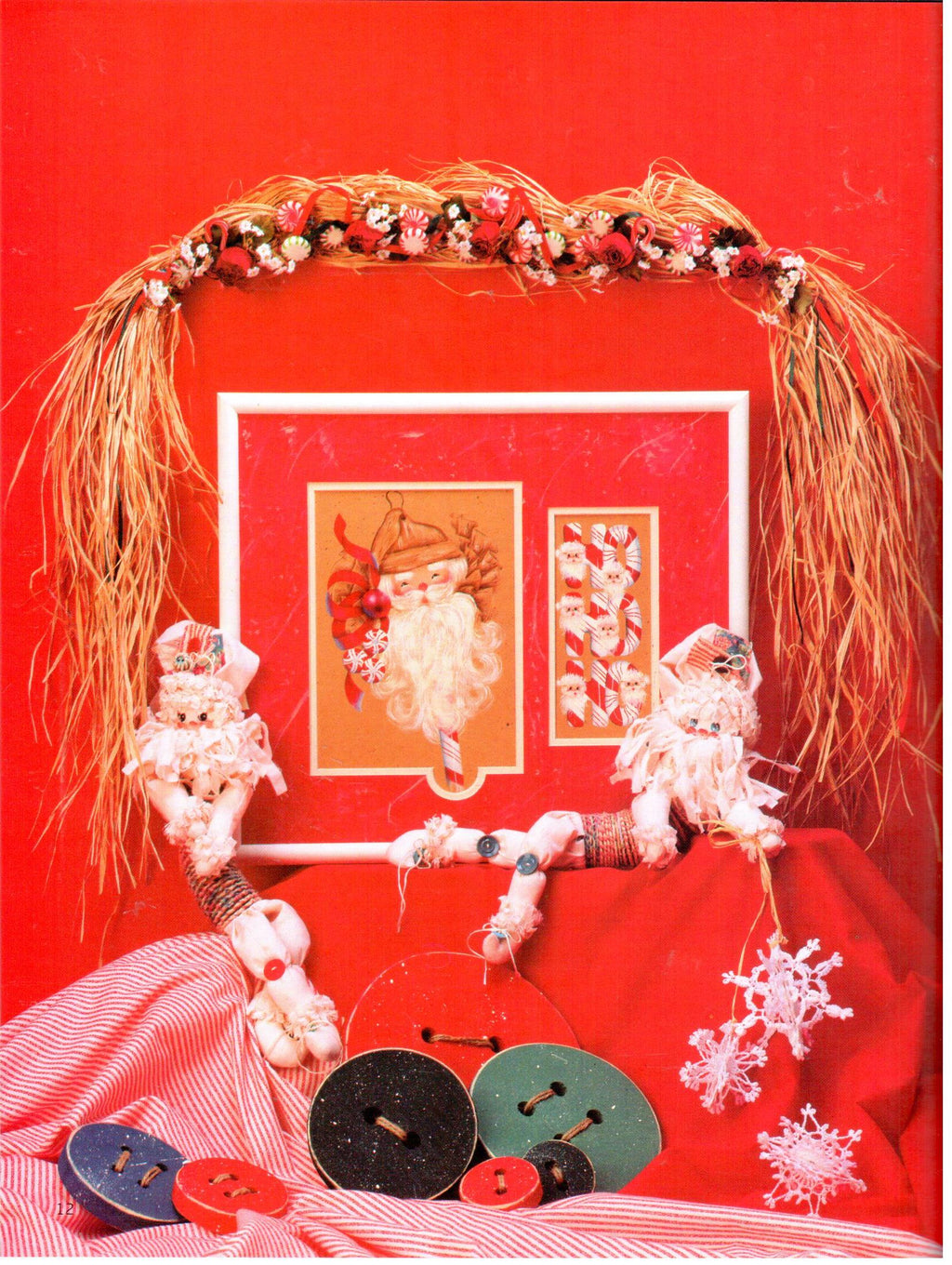 Ho Ho Ho Vol 2 - Sandra Malone