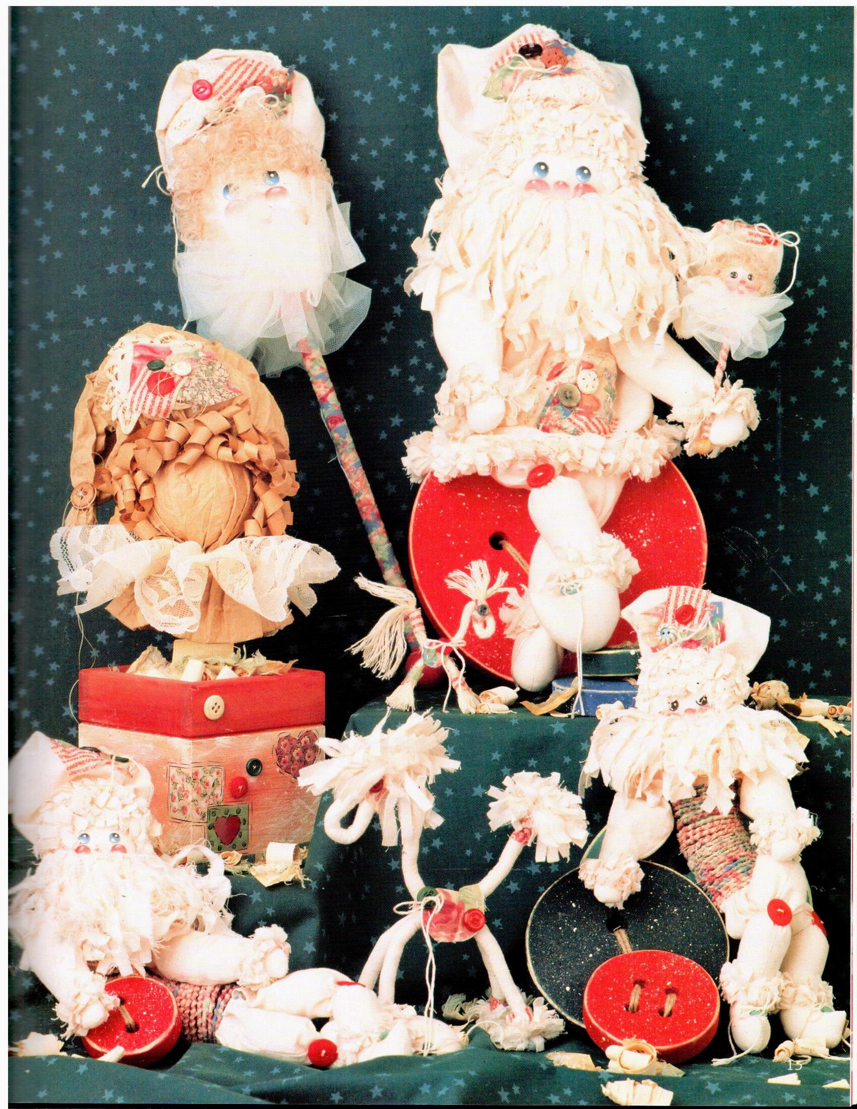 Ho Ho Ho Vol 2 - Sandra Malone