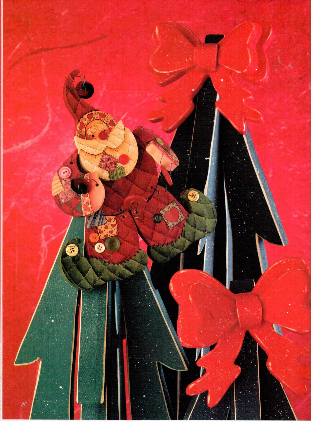 Ho Ho Ho Vol 2 - Sandra Malone
