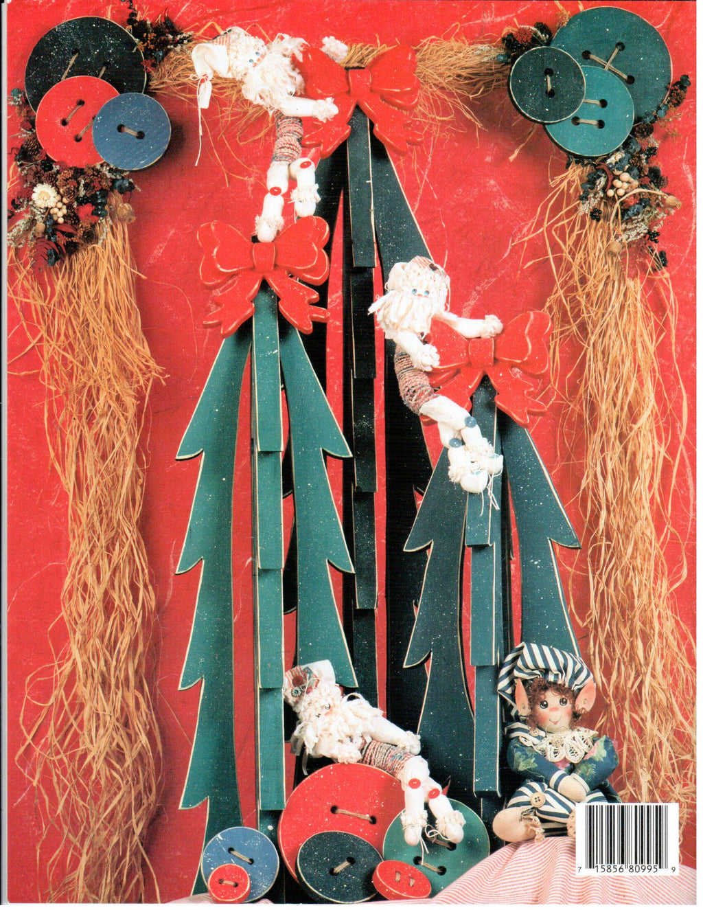 Ho Ho Ho Vol 2 - Sandra Malone