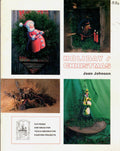 Holiday Christmas - Joan Johnson - OOP