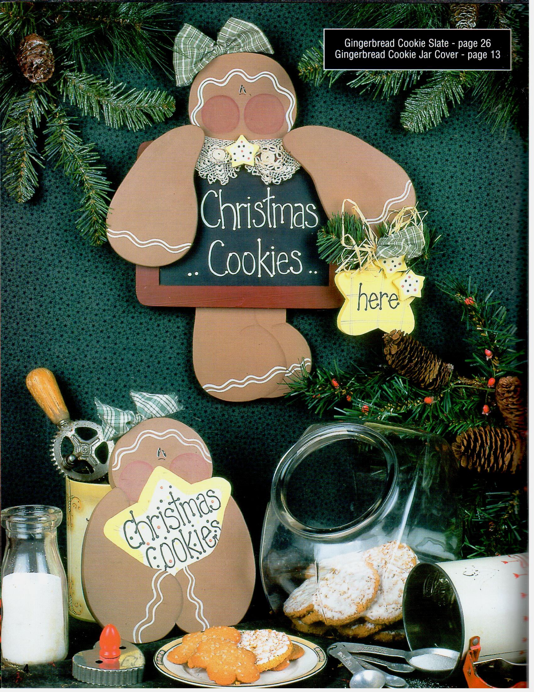 Holiday Friends - Roberta Polniak