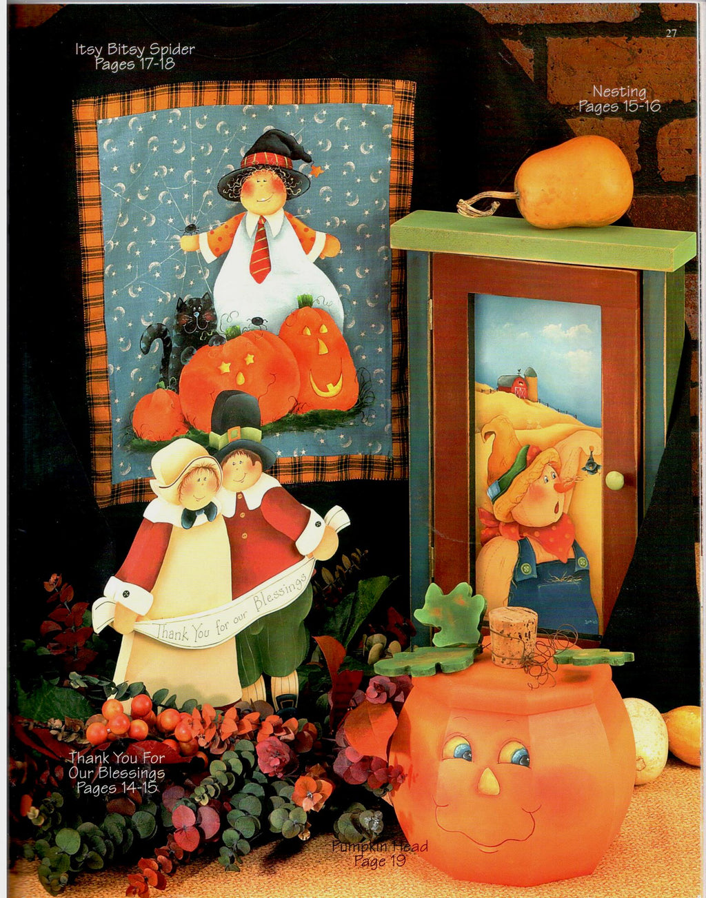 SHELFWORN: Holiday Heartwarmers Vol. 10 - Sue Jernigan