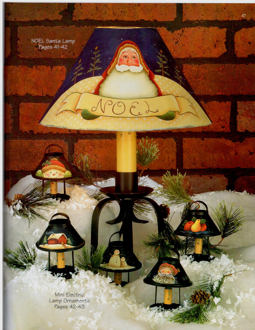Holiday Heartwarmers Vol. 11 Sue Jernigan - OOP
