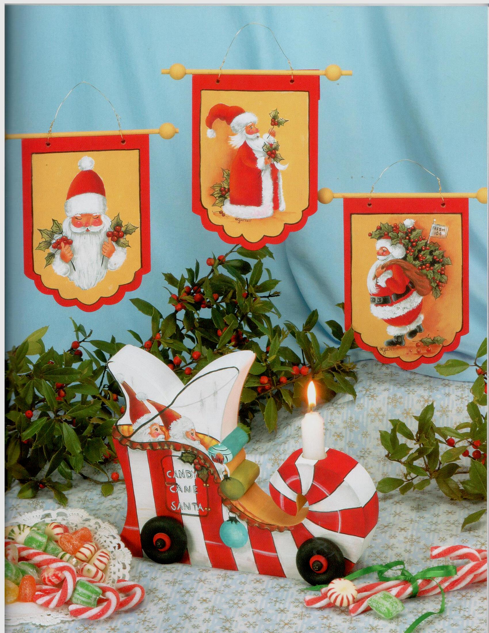 Holiday Merriment - Evelyn Wright