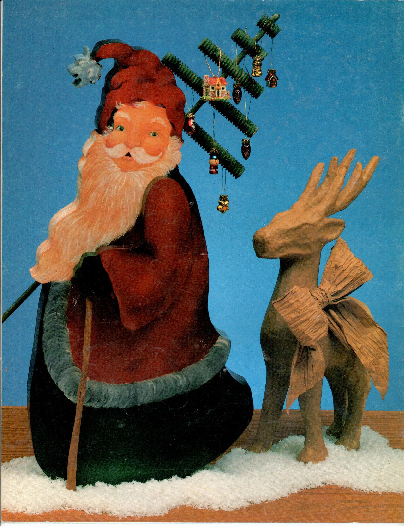 CLEARANCE: Holidays & Holly Days 2 - Sharon Hanson