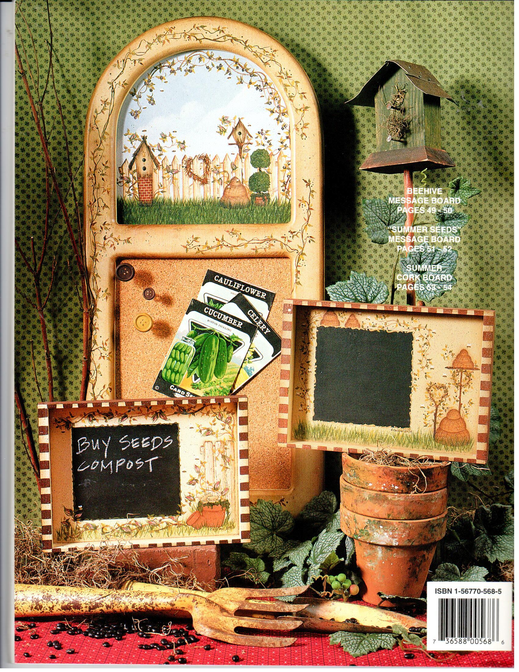 Holly Berries & Twigs Vol. 2 - Kim Christmas
