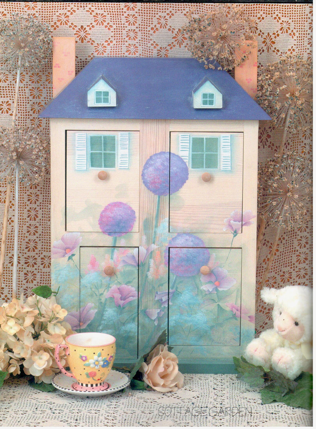 Home is Where the Heart Is - Linda Lock