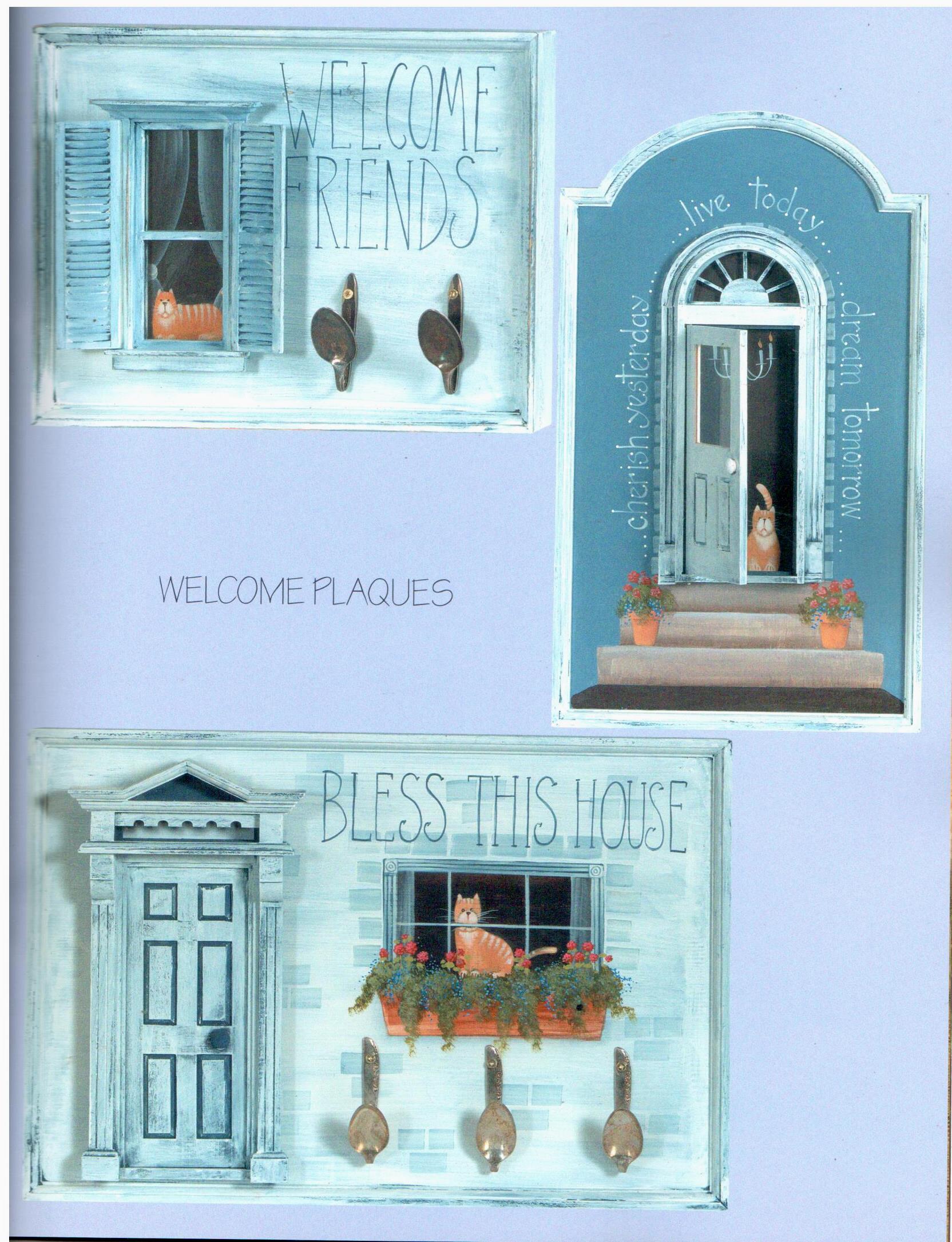 Home is Where the Heart Is - Linda Lock