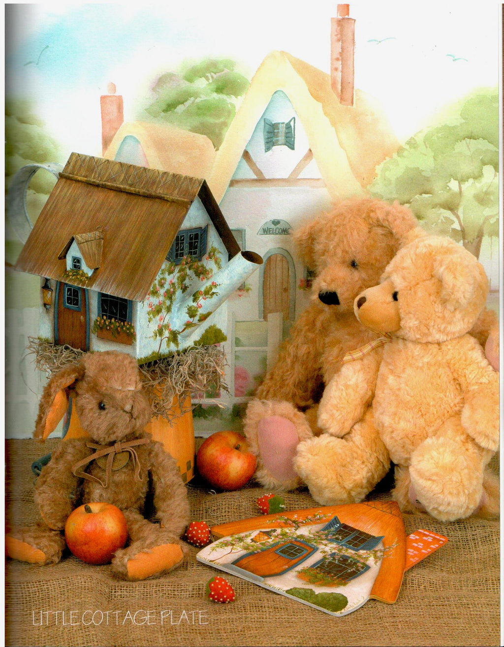 Home is Where the Heart Is - Linda Lock