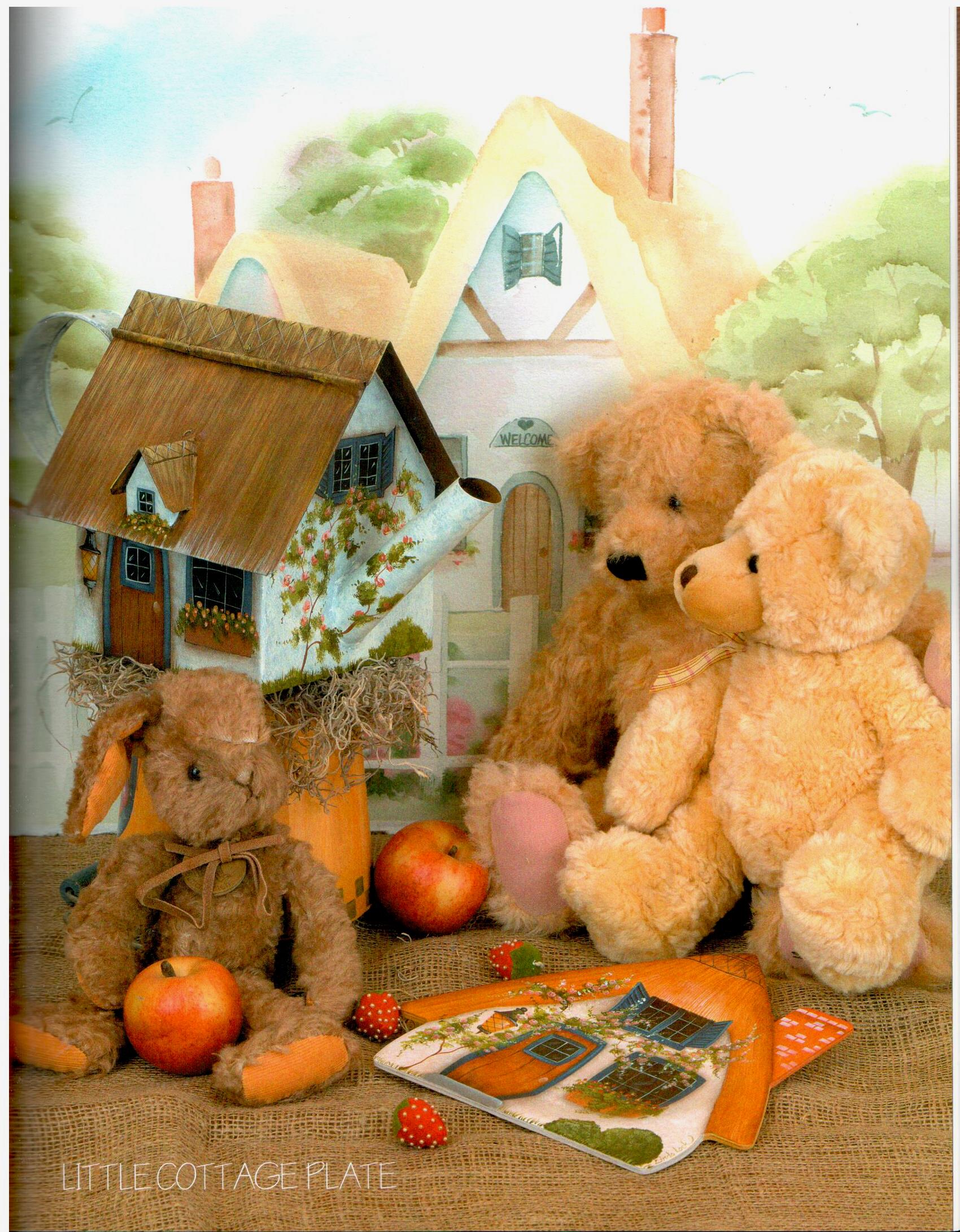 Home is Where the Heart Is - Linda Lock