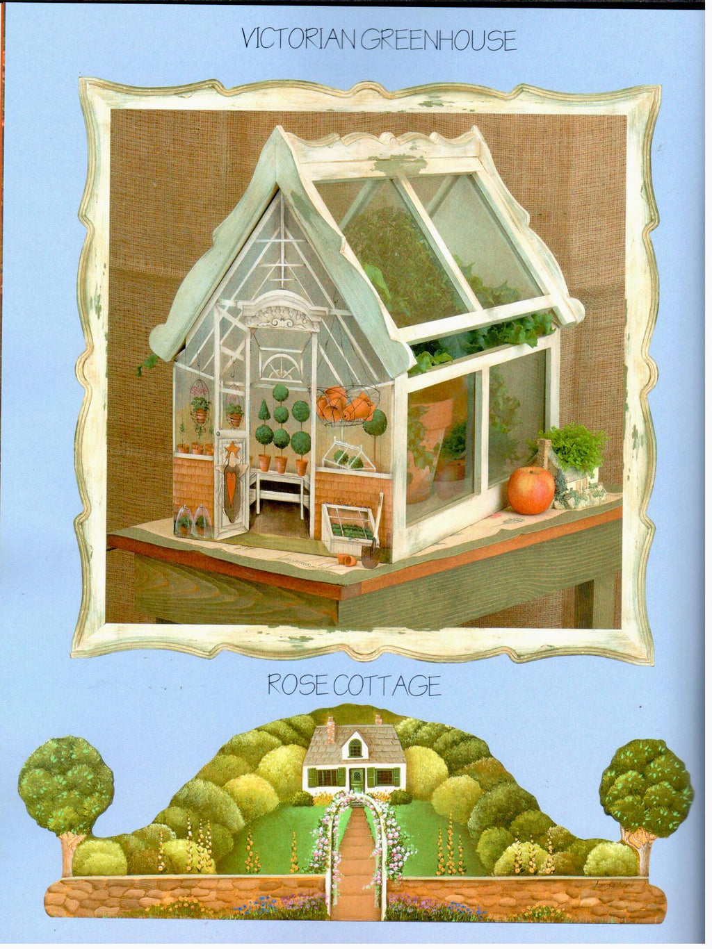Home is Where the Heart Is - Linda Lock