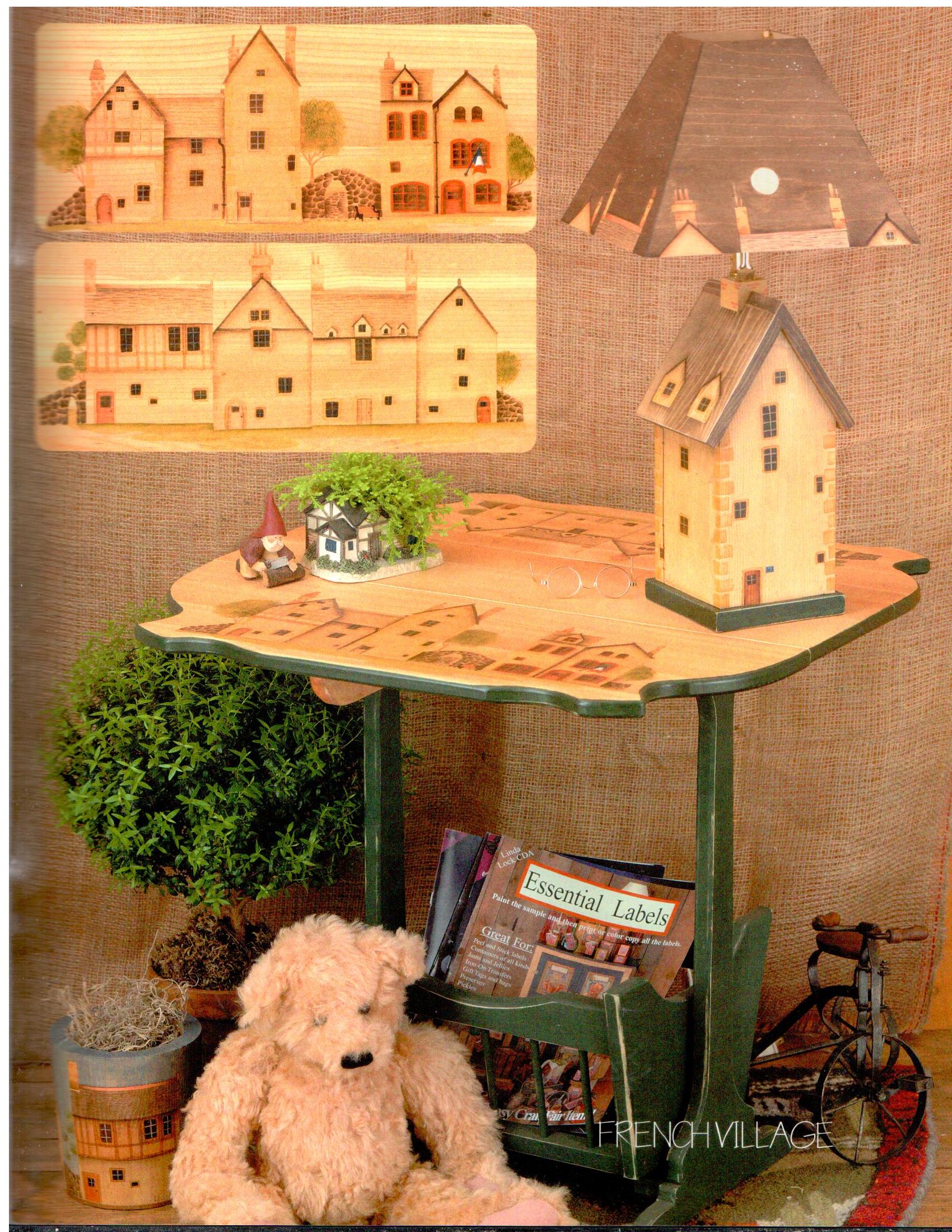 Home is Where the Heart Is - Linda Lock