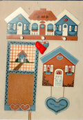 Home Sweet Home - Alisa Liston