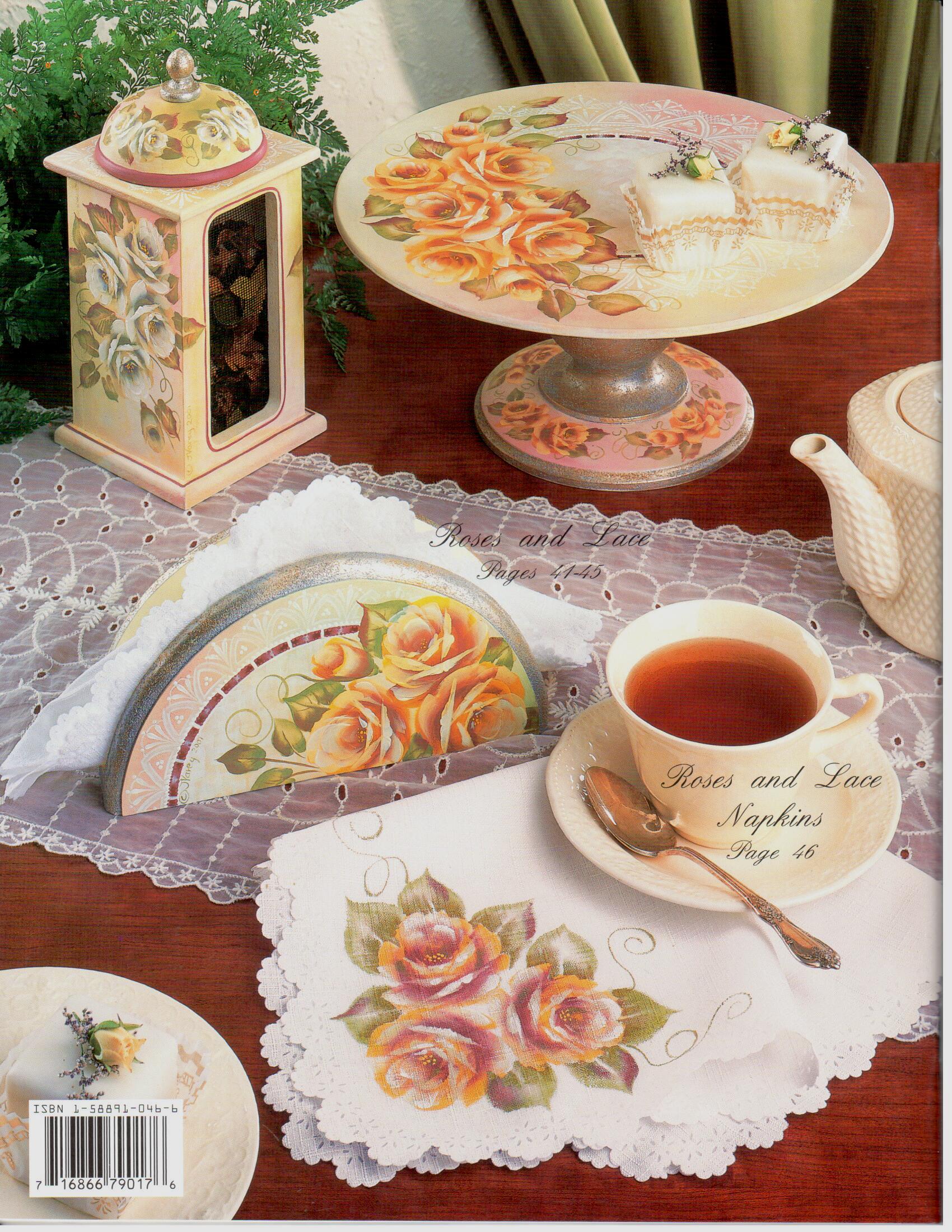 Home Sweet Victorian Home - June Varey - OOP