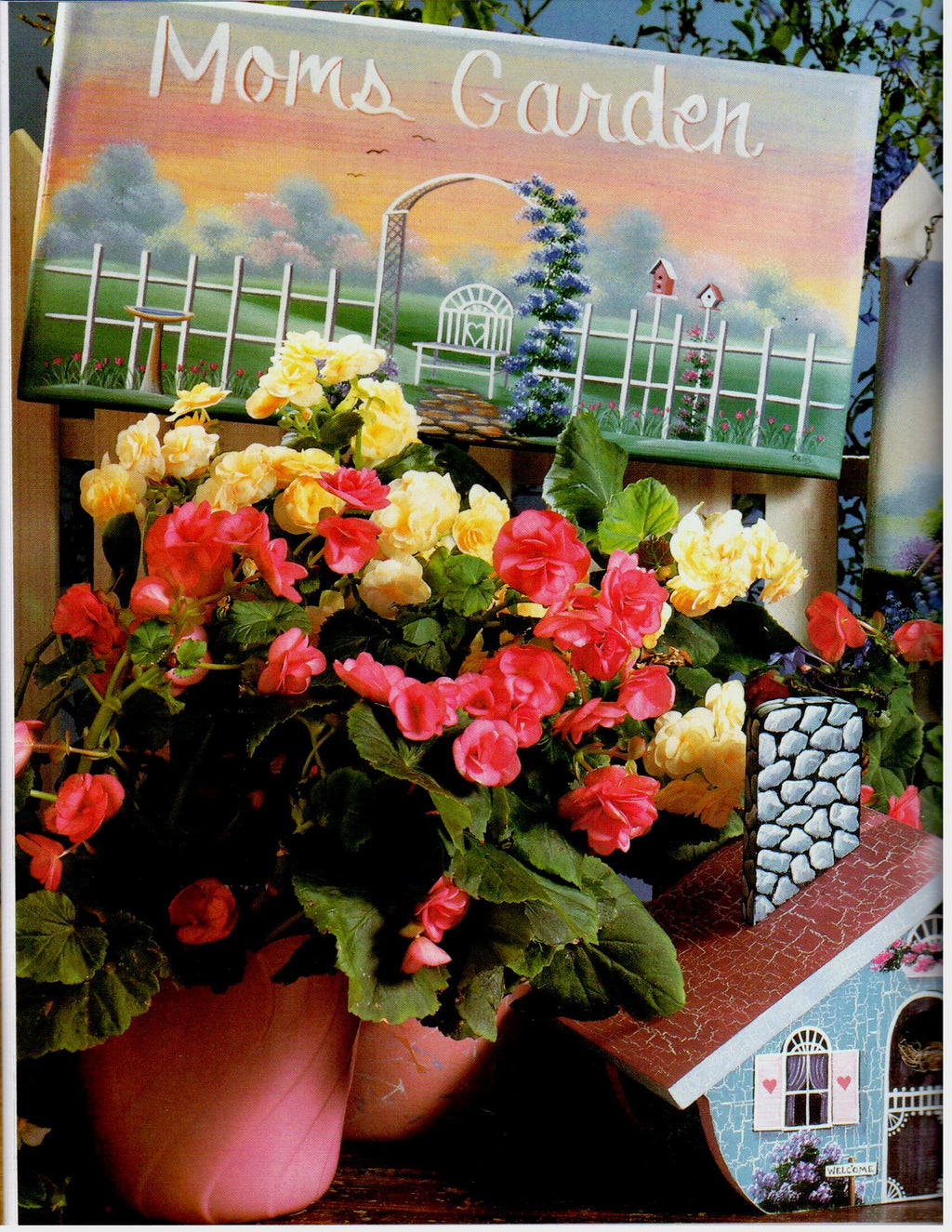 Home for all Seasons Vol. 1 - Debbie Toews - OOP