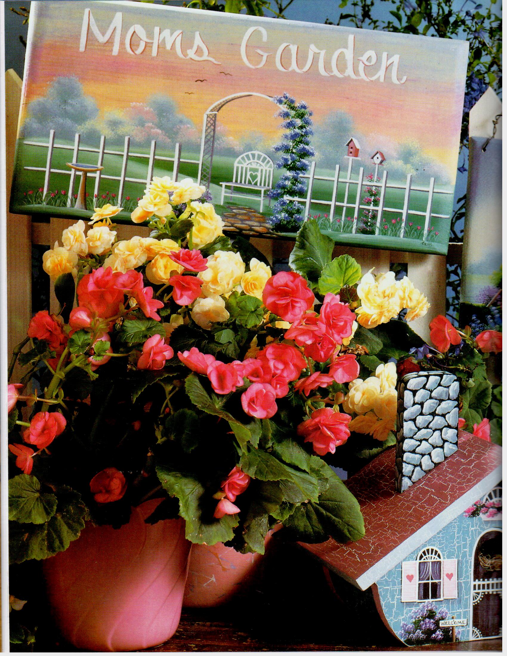 Home for all Seasons Vol. 1 - Debbie Toews - OOP