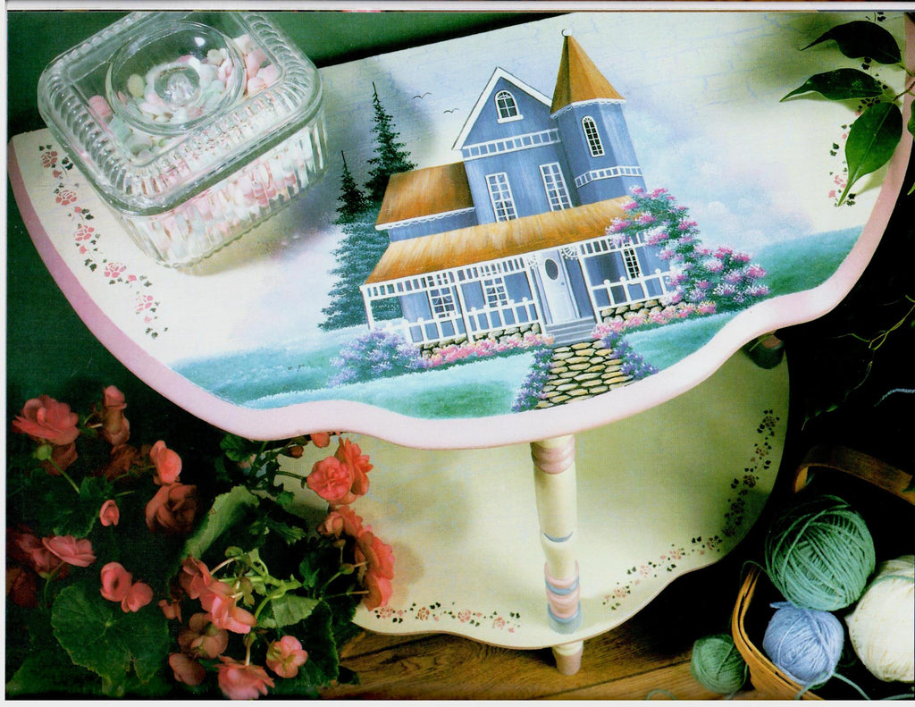 Home for all Seasons Vol. 1 - Debbie Toews - OOP