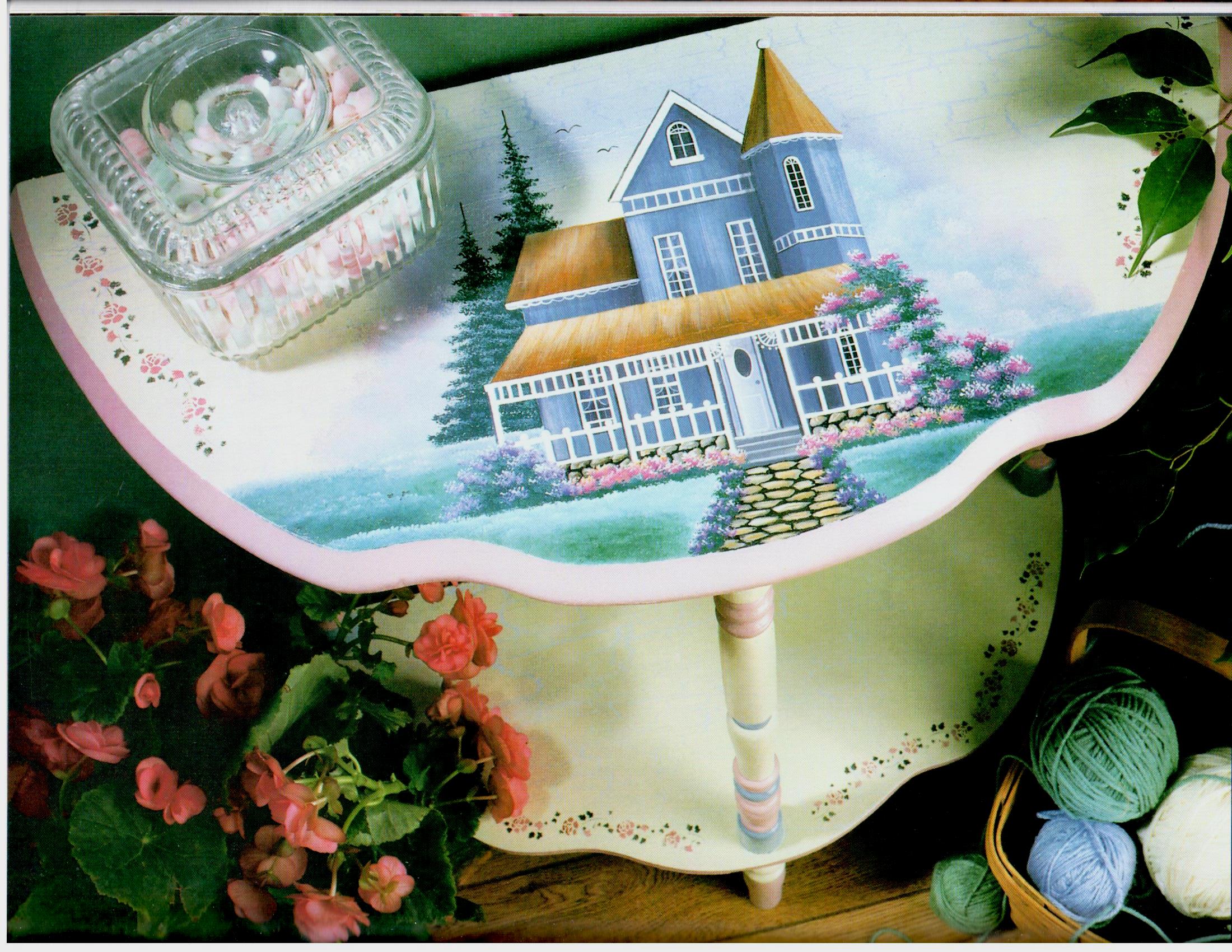 Home for all Seasons Vol. 1 - Debbie Toews - OOP