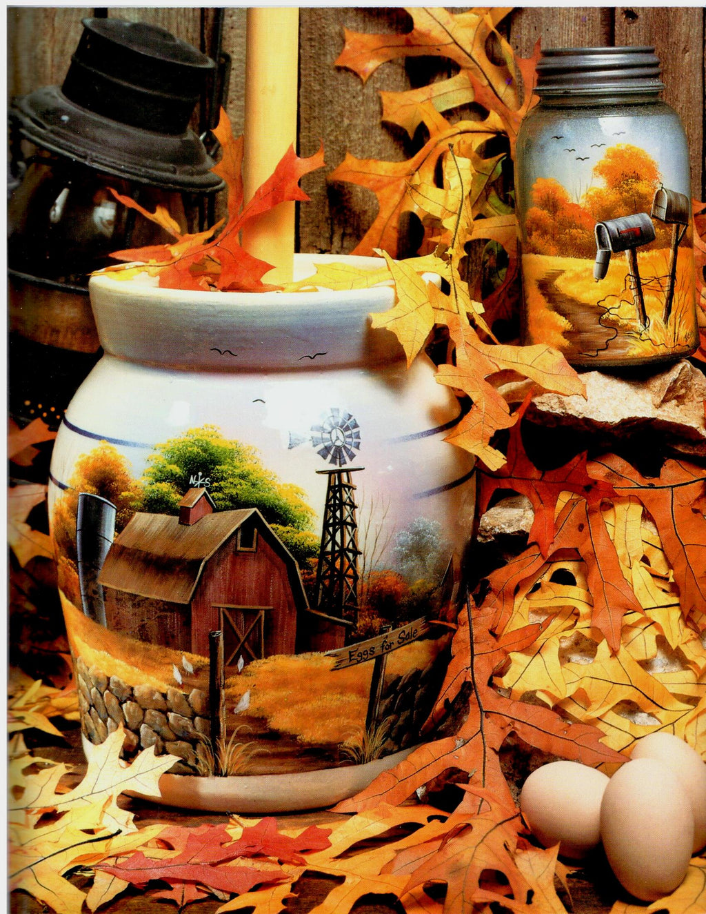Home for all Seasons Vol. 1 - Debbie Toews - OOP