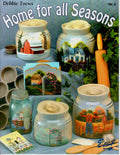 Home for all Seasons Vol. 2 - Debbie Toews - OOP
