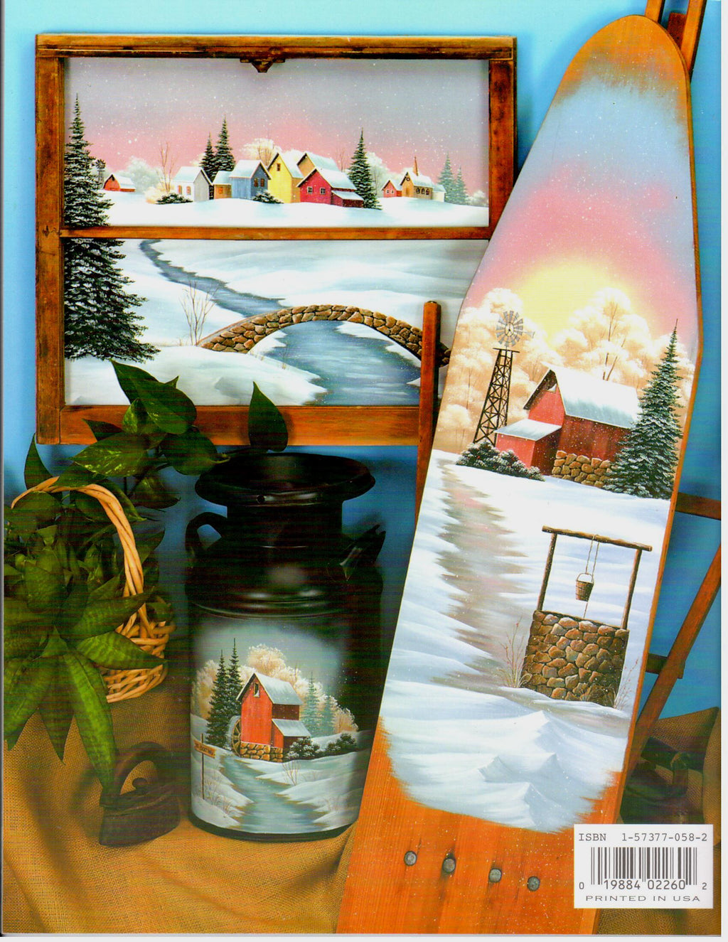Home for all Seasons Vol. 2 - Debbie Toews - OOP