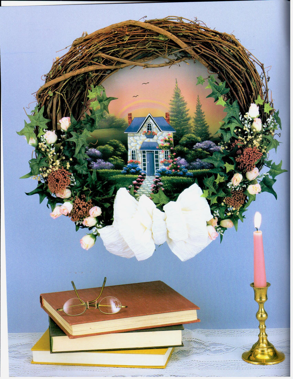Home for all Seasons Vol. 6 - Debbie Toews - OOP