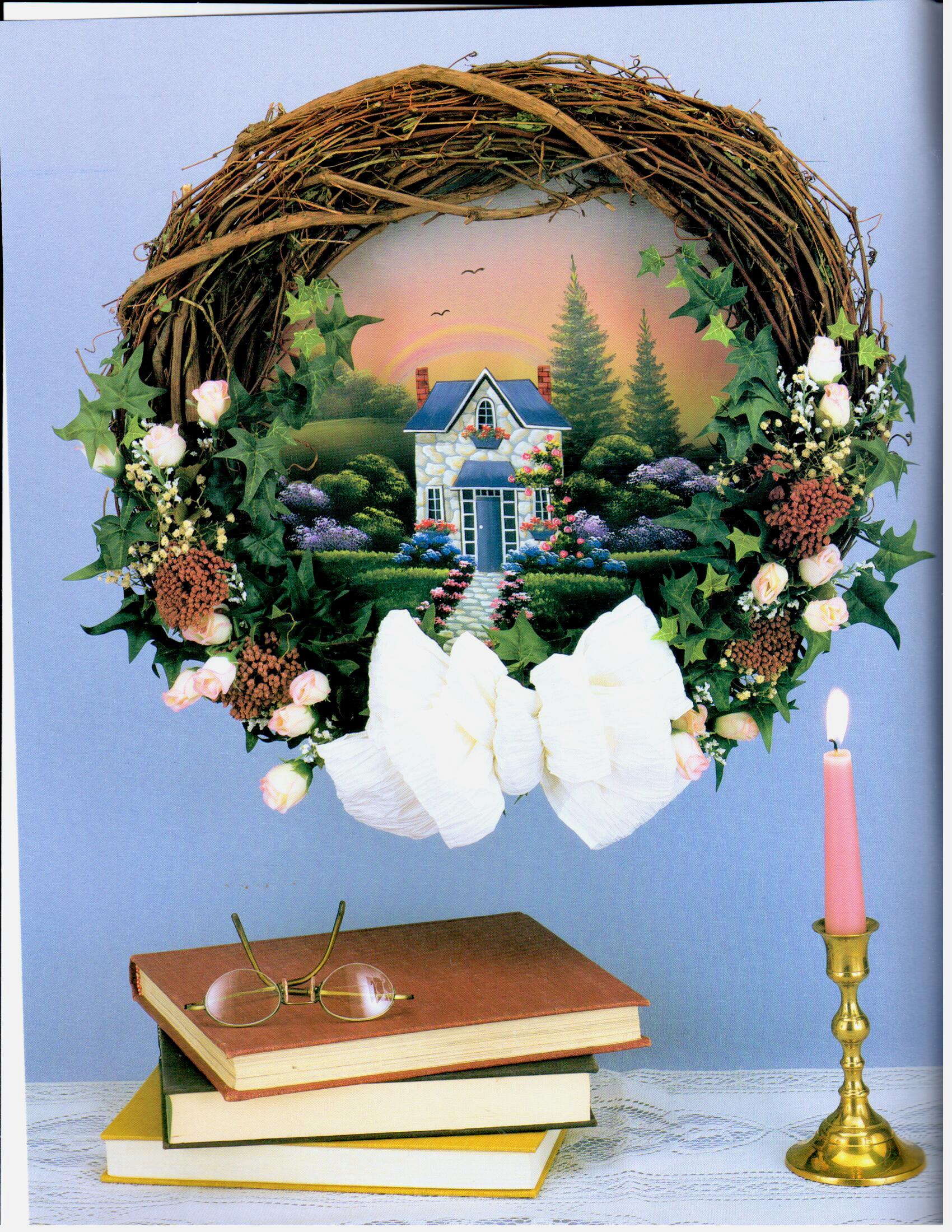 Home for all Seasons Vol. 6 - Debbie Toews - OOP