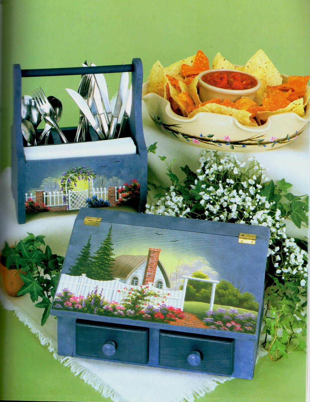 Home for all Seasons Vol. 6 - Debbie Toews - OOP