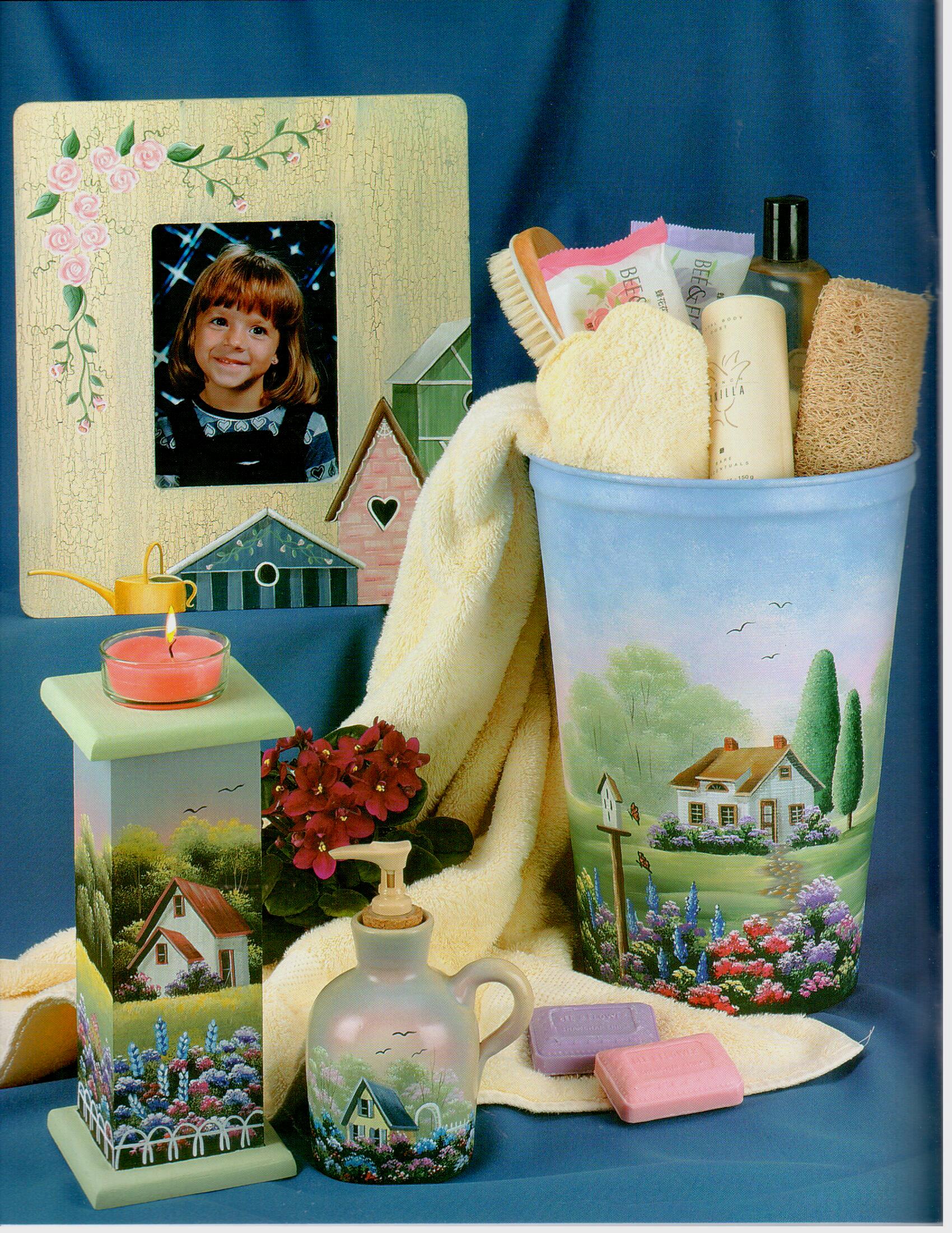 Home for all Seasons Vol. 8 - Debbie Toews - OOP
