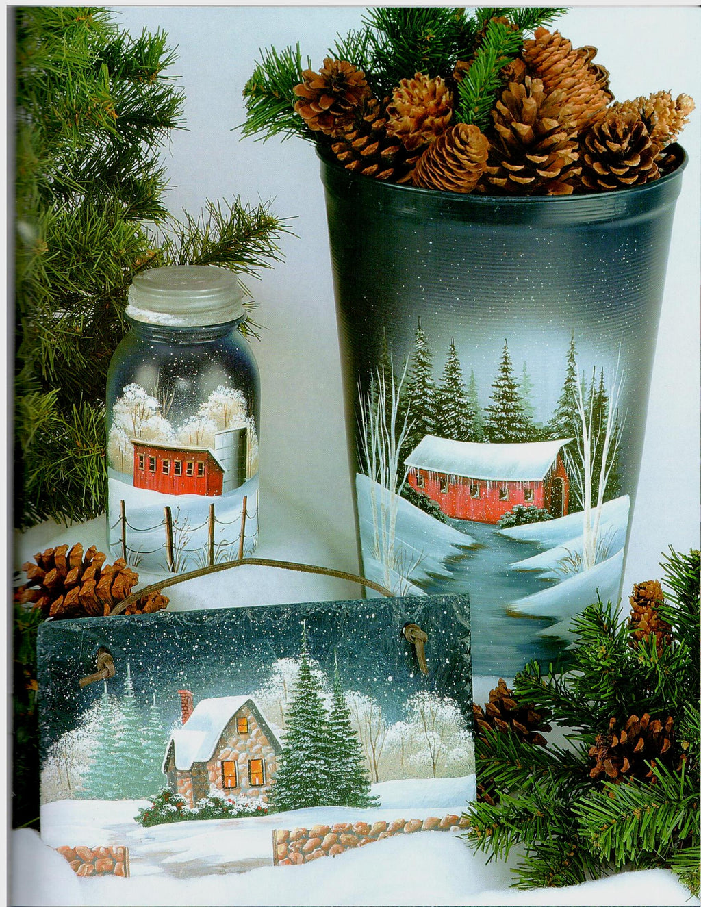 Home for all Seasons Vol. 8 - Debbie Toews - OOP