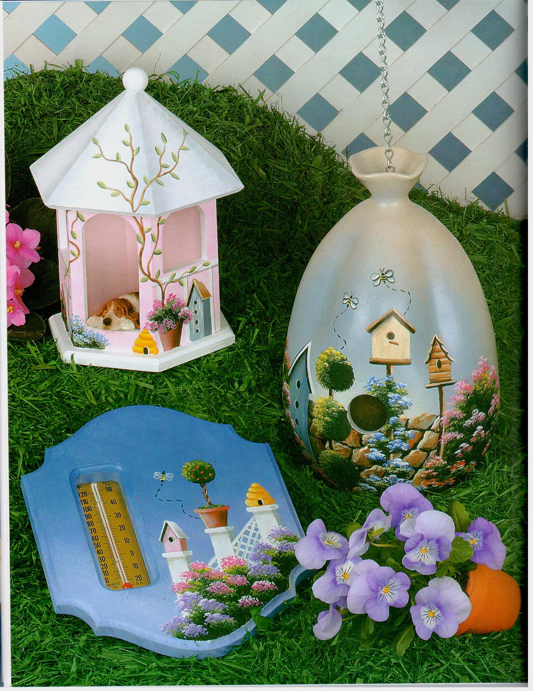 Home for all Seasons Vol. 8 - Debbie Toews - OOP
