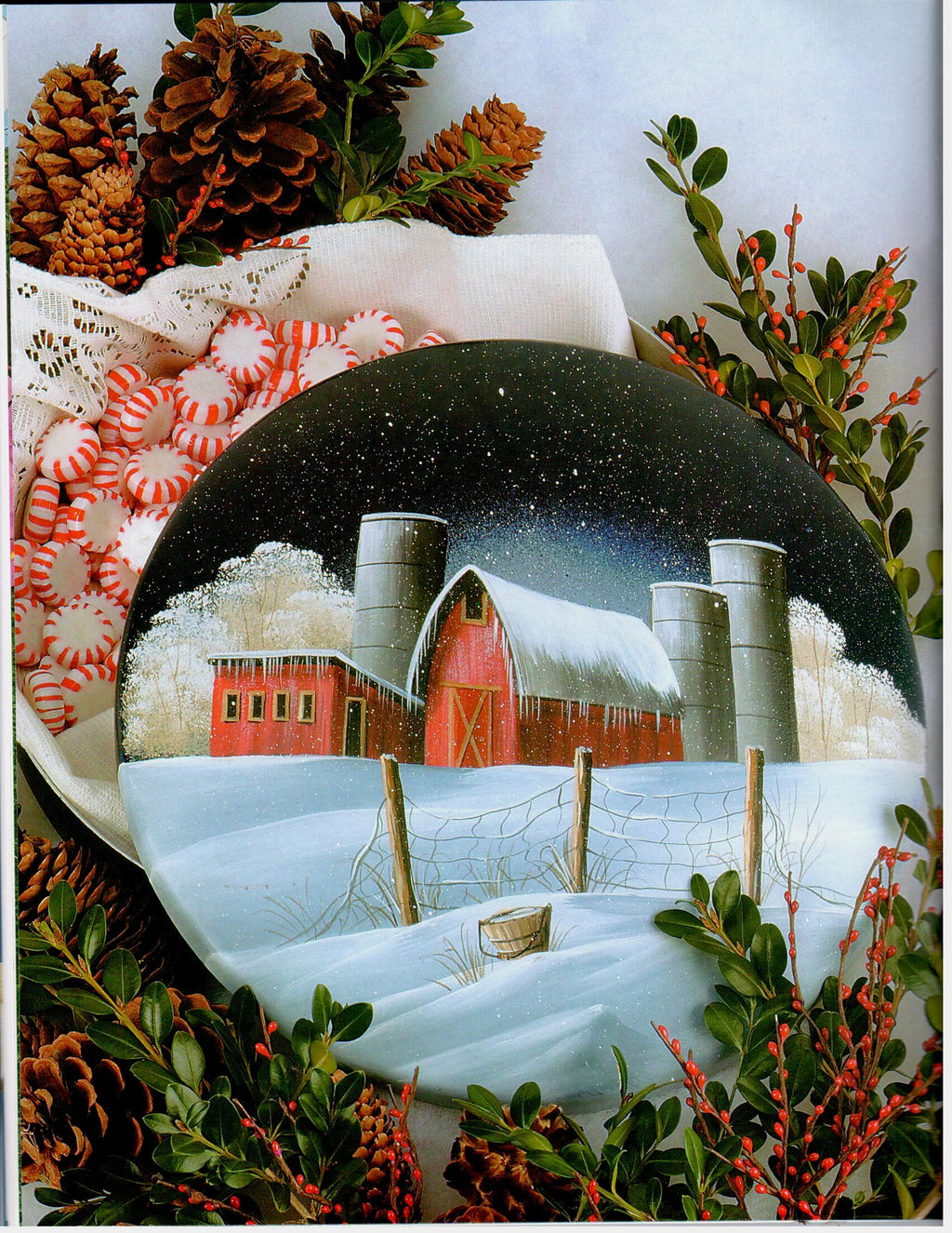 Home for all Seasons Vol. 8 - Debbie Toews - OOP