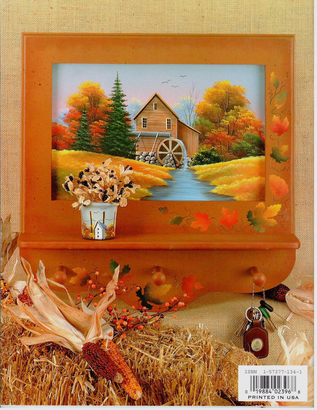 Home for all Seasons Vol. 8 - Debbie Toews - OOP