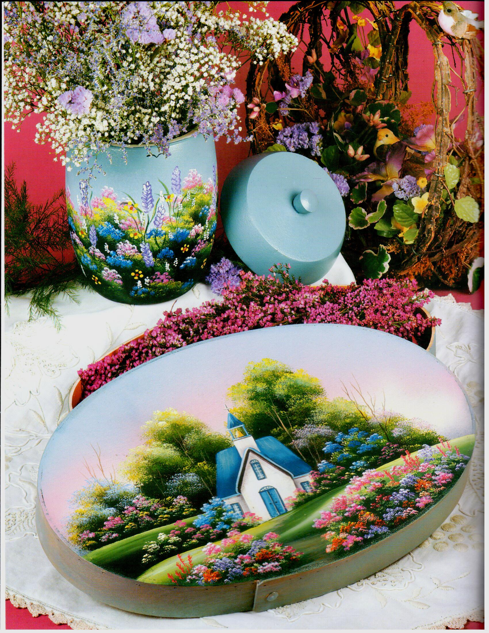 Home for all Seasons Vol. 9 - Debbie Toews - OOP