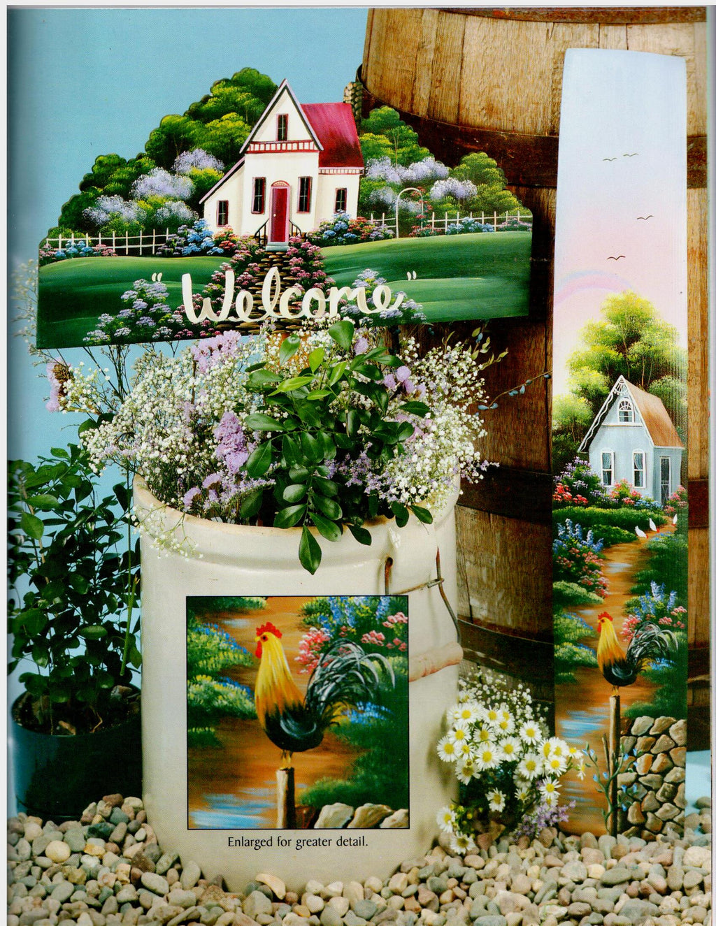 Home for all Seasons Vol. 9 - Debbie Toews - OOP