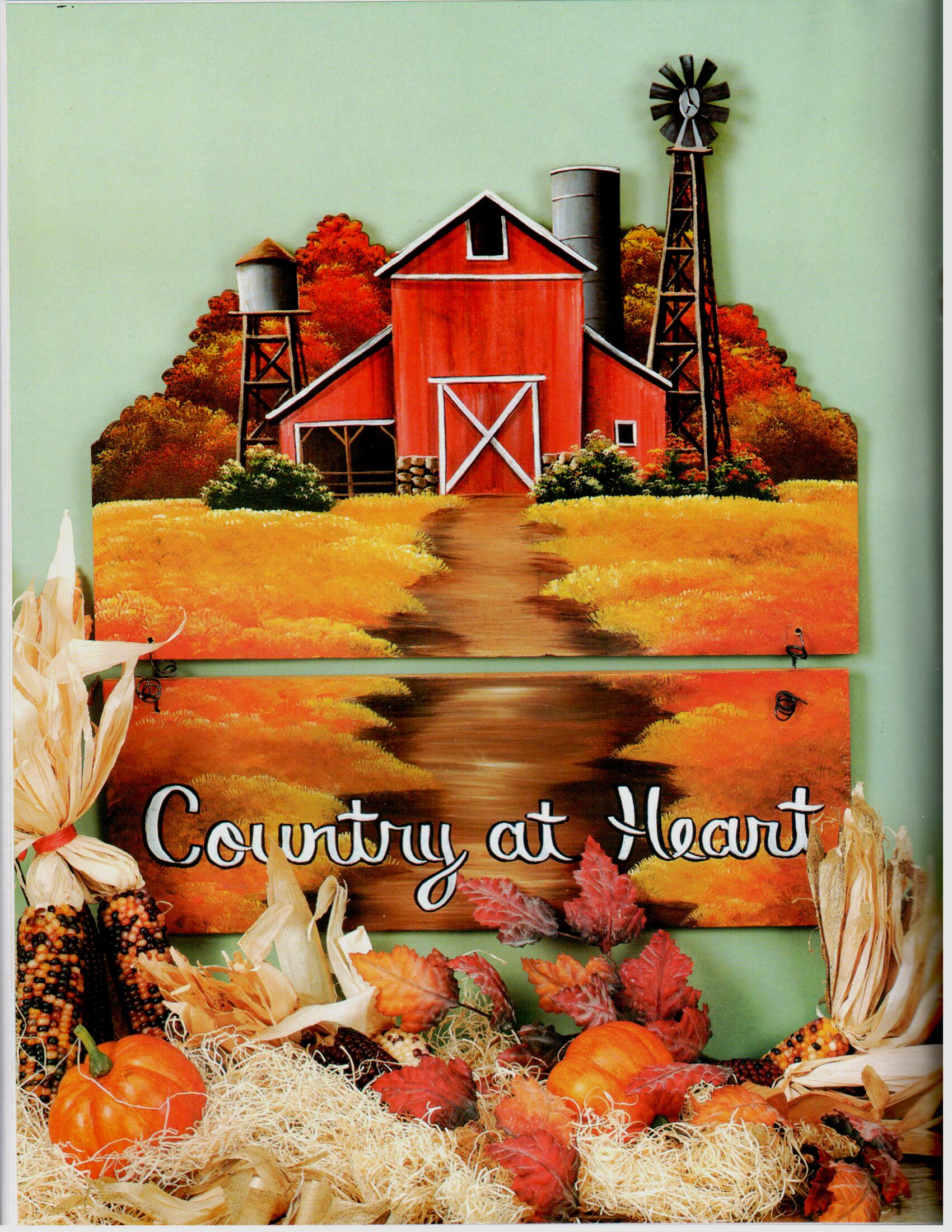 Home for all Seasons Vol. 9 - Debbie Toews - OOP