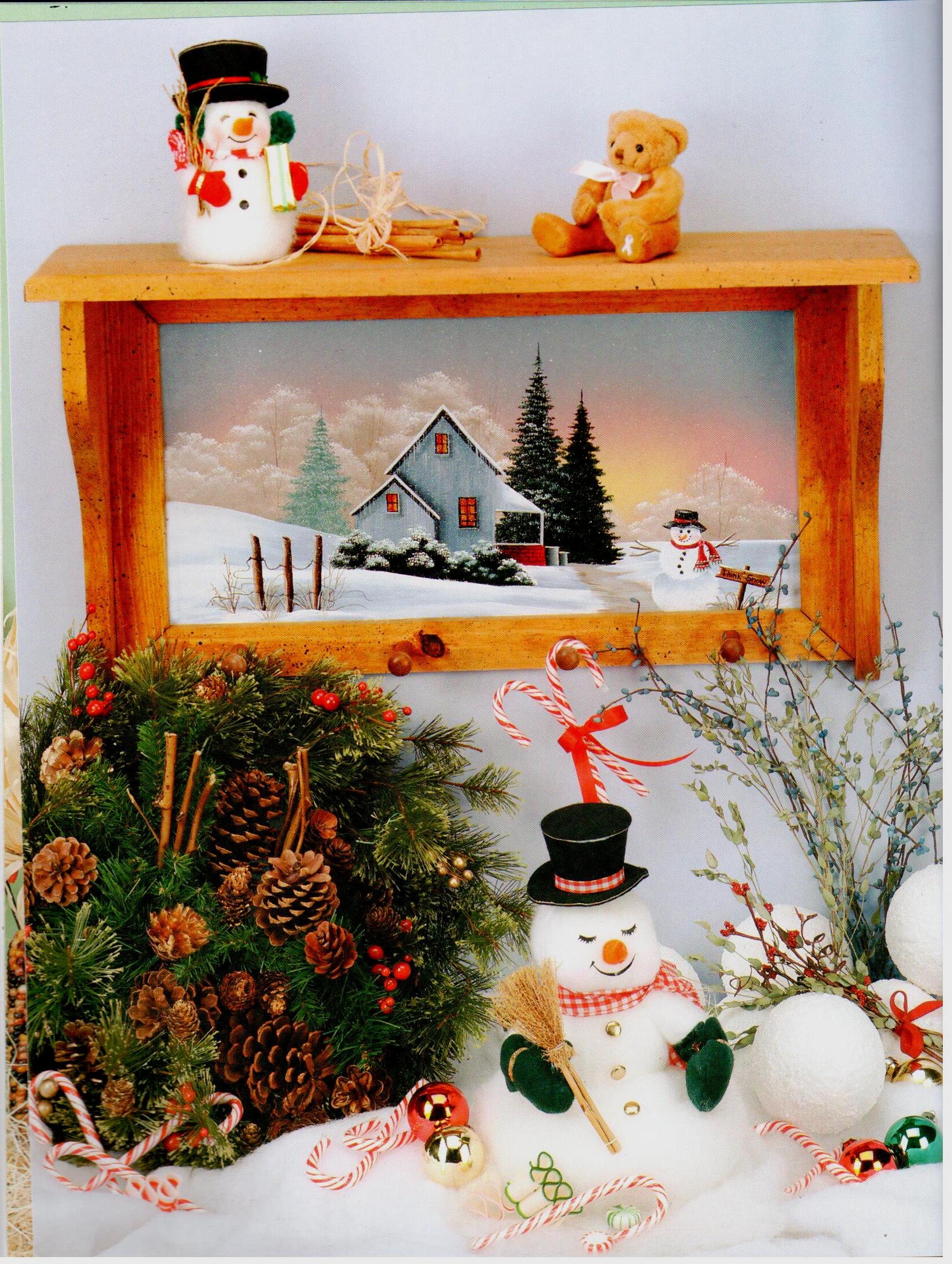 Home for all Seasons Vol. 9 - Debbie Toews - OOP