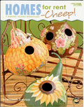 SHELFWORN: Homes for Rent-Cheep! - Elizabeth - Scesniak